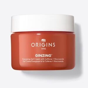2/$30 — NEW Origins Ginzing Energizing Gel Cream